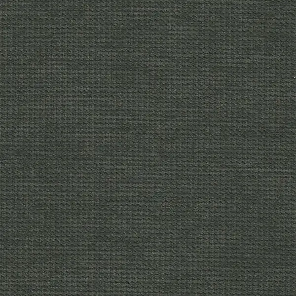 Picture of Hugo Pewter upholstery fabric.