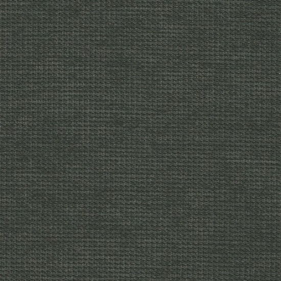 Picture of Hugo Pewter upholstery fabric.