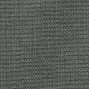 Picture of Hugo Charcoal upholstery fabric.