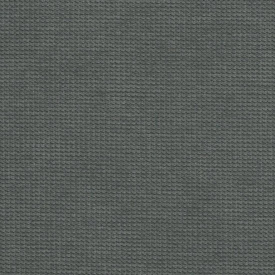 Picture of Hugo Charcoal upholstery fabric.