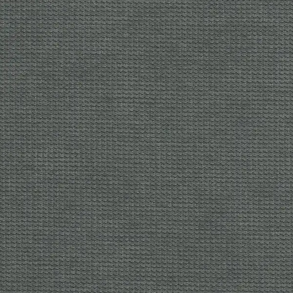Picture of Hugo Charcoal upholstery fabric.