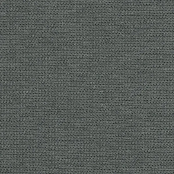 Picture of Hugo Charcoal upholstery fabric.
