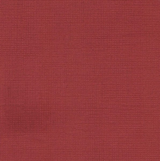 Picture of Ennis Tomato upholstery fabric.