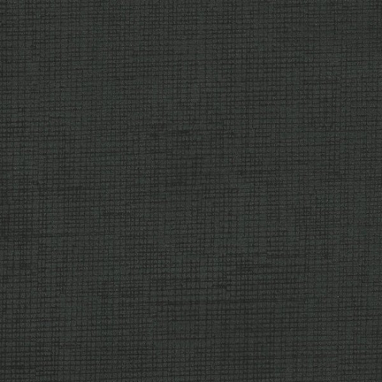 Picture of Ennis Ebony upholstery fabric.