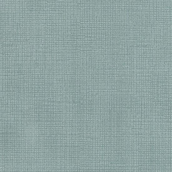 Picture of Ennis Aqua upholstery fabric.