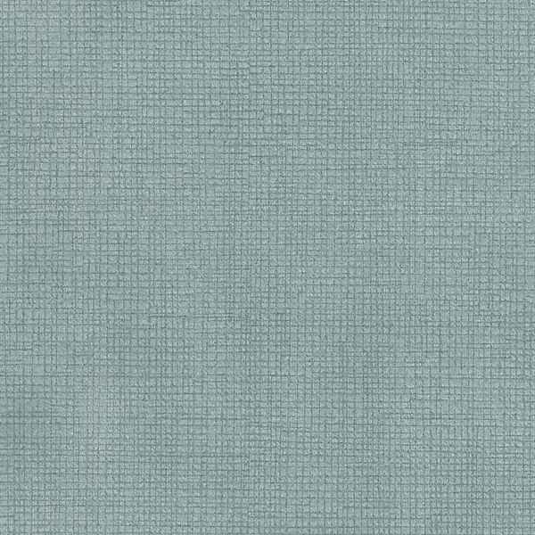 Picture of Ennis Aqua upholstery fabric.