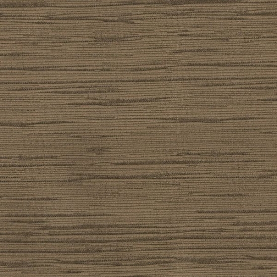 Picture of Empire Toffee upholstery fabric.