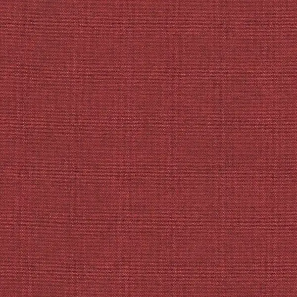 Picture of Devon Tomato upholstery fabric.