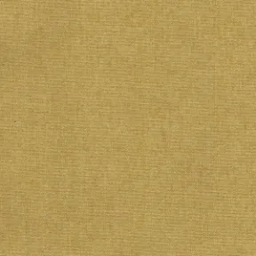 Devon Maize upholstery fabric in Yellow