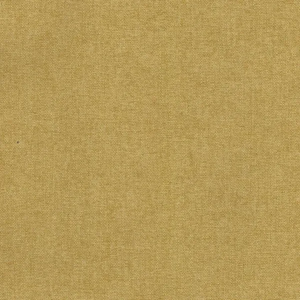 Devon Maize upholstery fabric in Yellow