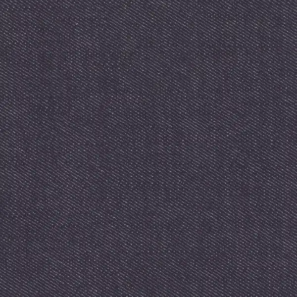 Picture of Denim Vintage upholstery fabric.