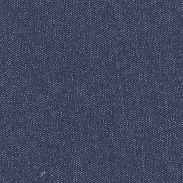 Picture of Denim Stonewash upholstery fabric.