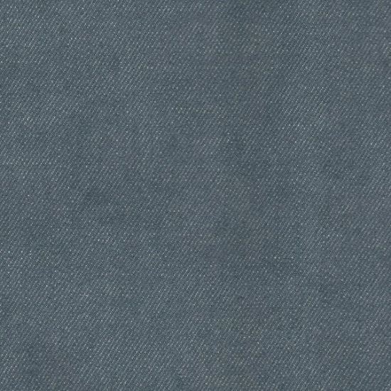 Picture of Denim Stonewash upholstery fabric.
