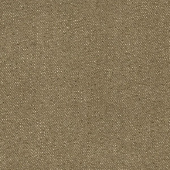 Picture of Denim Khaki upholstery fabric.