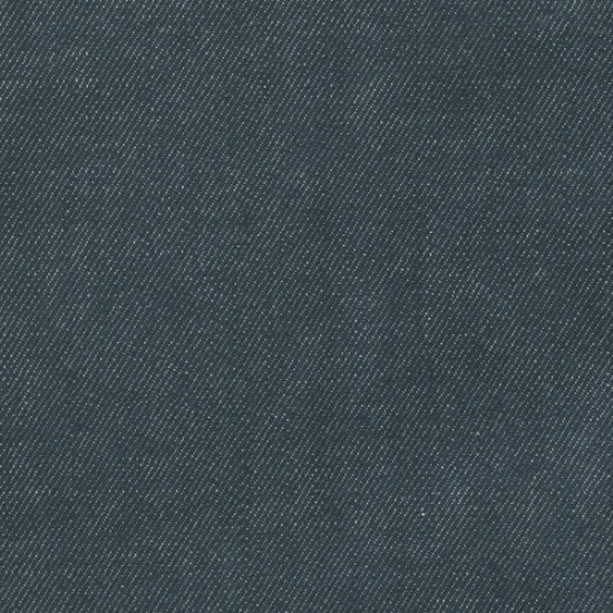 Picture of Denim Darkwash upholstery fabric.