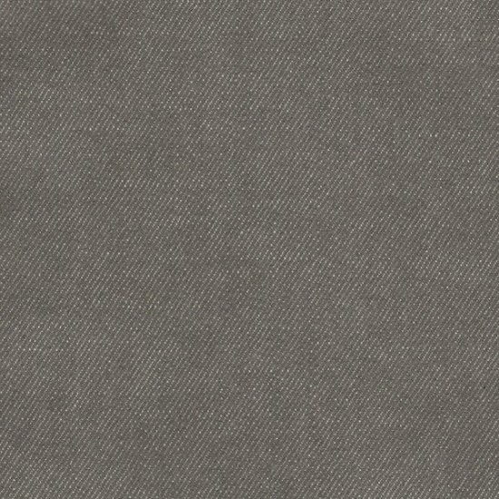 Picture of Denim Cement upholstery fabric.