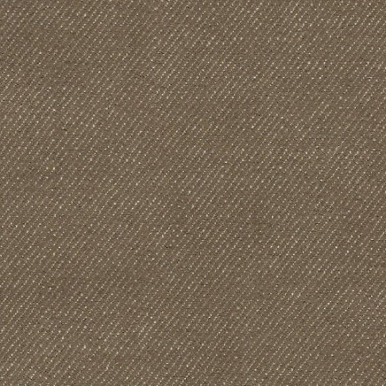 Picture of Denim Bronze upholstery fabric.