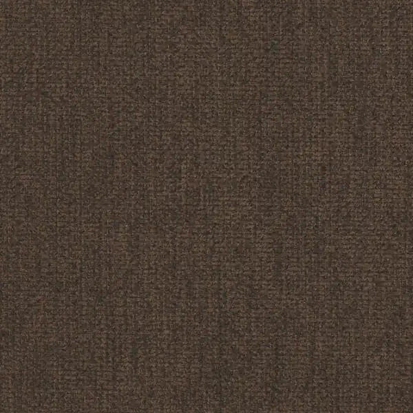 Picture of Crosby Chocolate upholstery fabric.