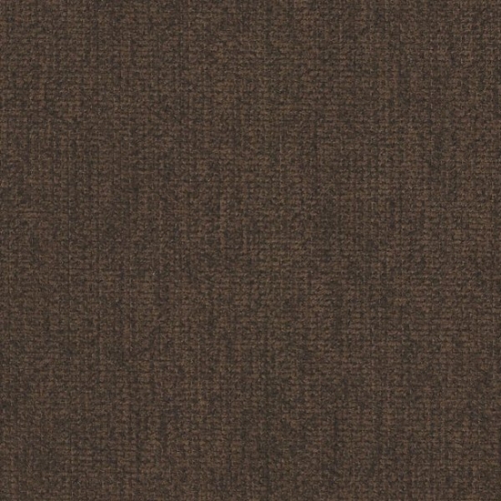 Picture of Crosby Chocolate upholstery fabric.