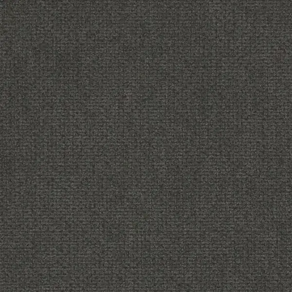 Picture of Crosby Charcoal upholstery fabric.