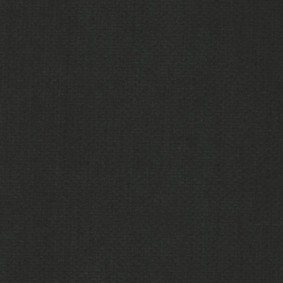 Picture of Crosby Black upholstery fabric.