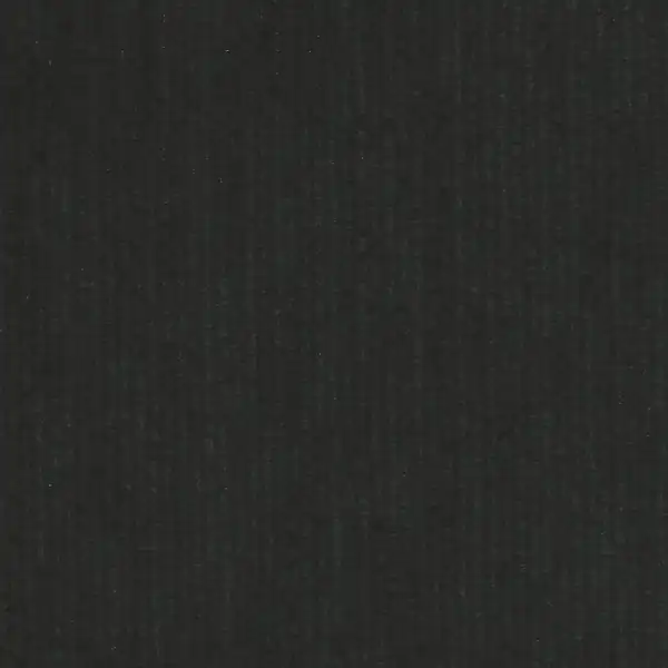 Picture of Crave Black upholstery fabric.