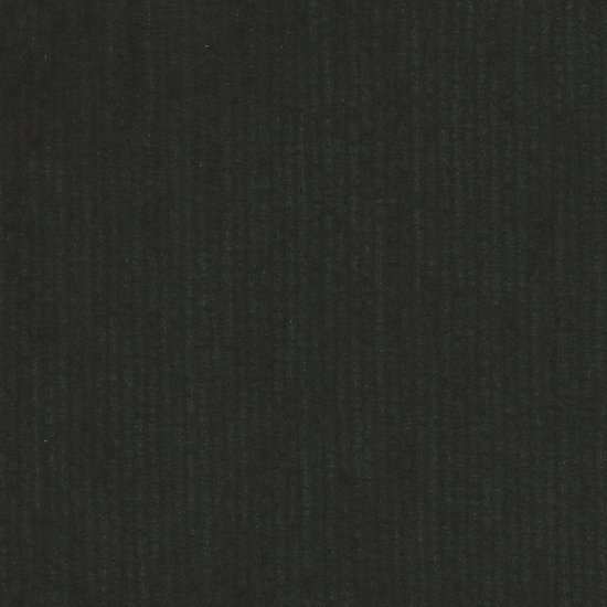 Picture of Crave Black upholstery fabric.