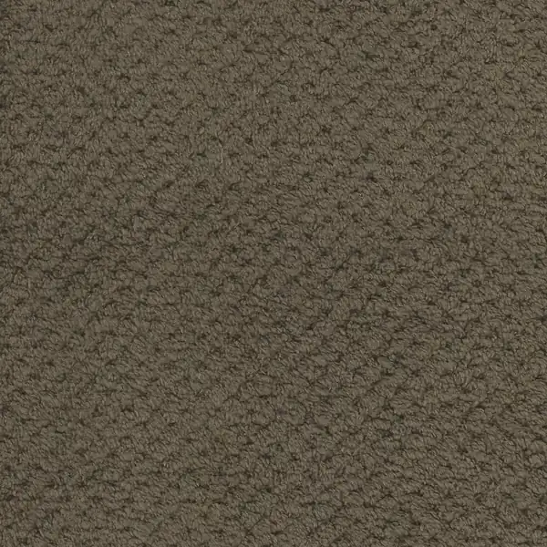 Picture of Bacarat Mocha upholstery fabric.