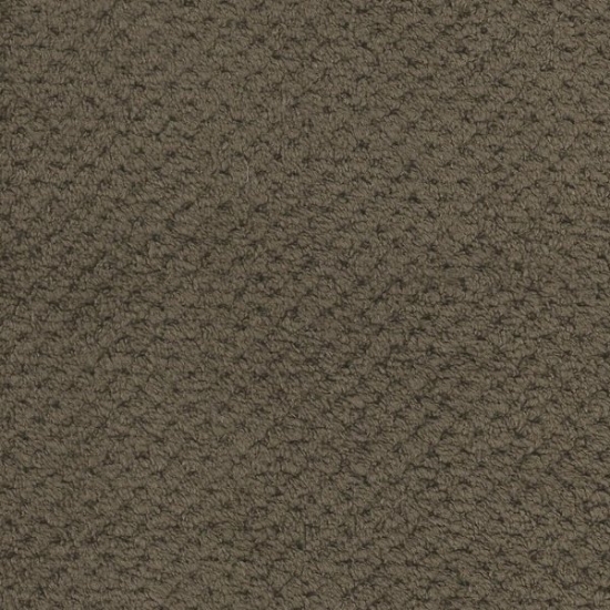 Picture of Bacarat Mocha upholstery fabric.