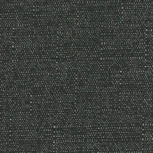 Picture of Auburn Onyx upholstery fabric.