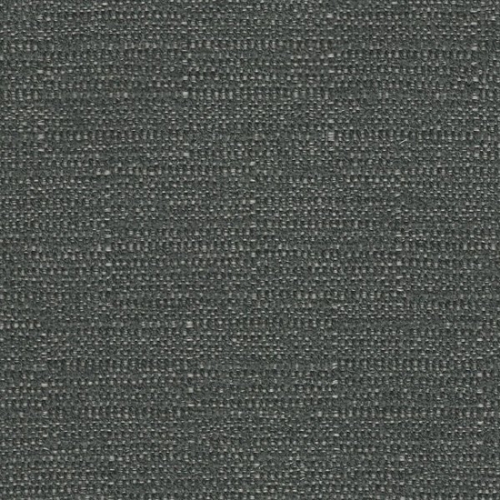 Picture of Auburn Charcoal upholstery fabric.