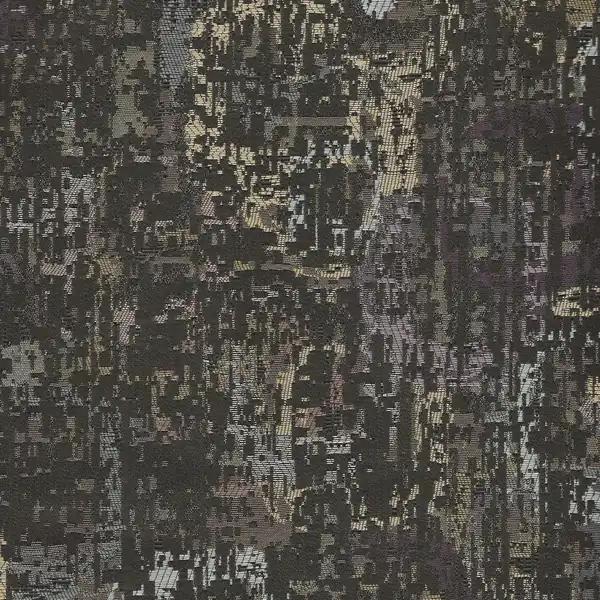 Picture of Abstract Multi upholstery fabric.