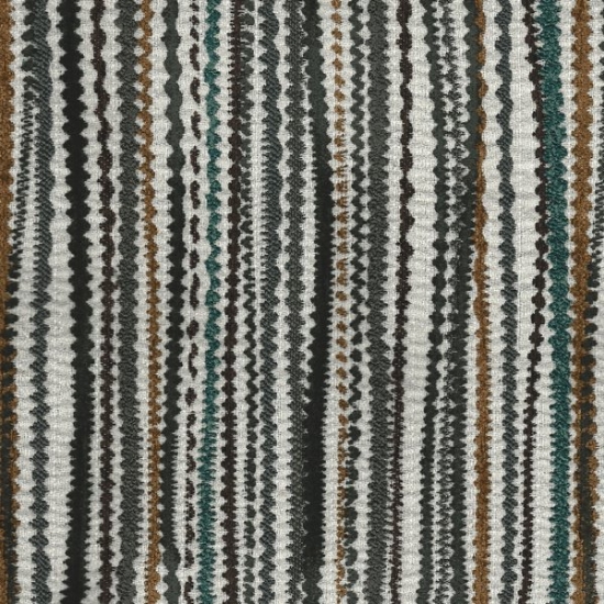 Picture of Busby Forest upholstery fabric.