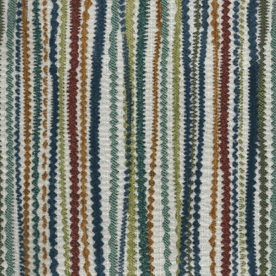 Picture of Busby Sunset upholstery fabric.