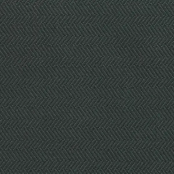 Picture of Catalina Charcoal upholstery fabric.