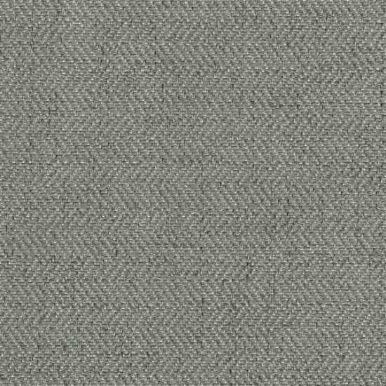 Picture of Catalina Silver upholstery fabric.