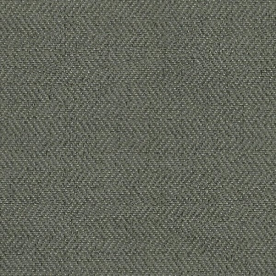 Picture of Catalina Steel upholstery fabric.