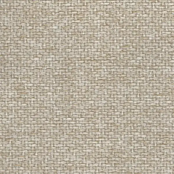 Picture of Hercules Beige upholstery fabric.