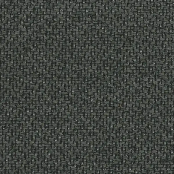 Picture of Hercules Graphite upholstery fabric.