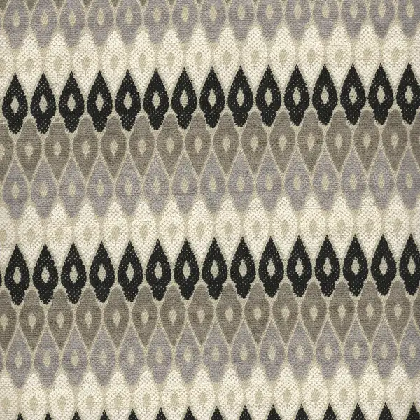 Picture of Janneti Tuxedo upholstery fabric.