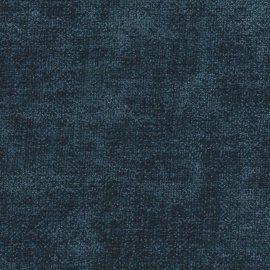 Picture of Lafayette Blue upholstery fabric.