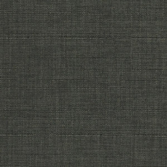 Picture of Metro Asphalt upholstery fabric.