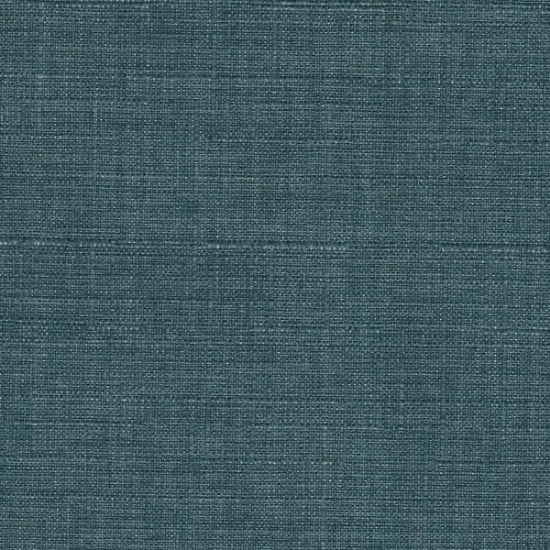 Picture of Metro Blue upholstery fabric.