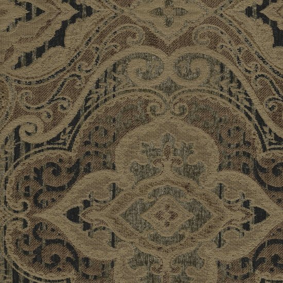 Picture of Normandy Classico upholstery fabric.