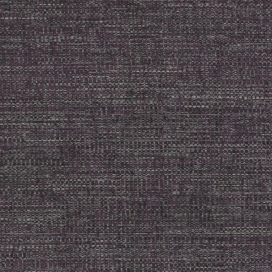 Picture of Orlando Purple upholstery fabric.