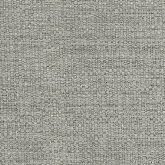 Picture of Parker Silver upholstery fabric.