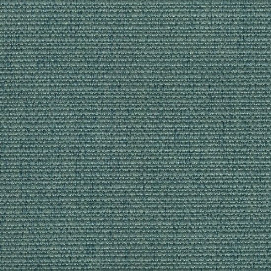 Picture of Parker Turquoise upholstery fabric.