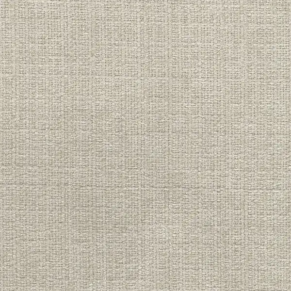 Picture of Penelope Cream upholstery fabric.