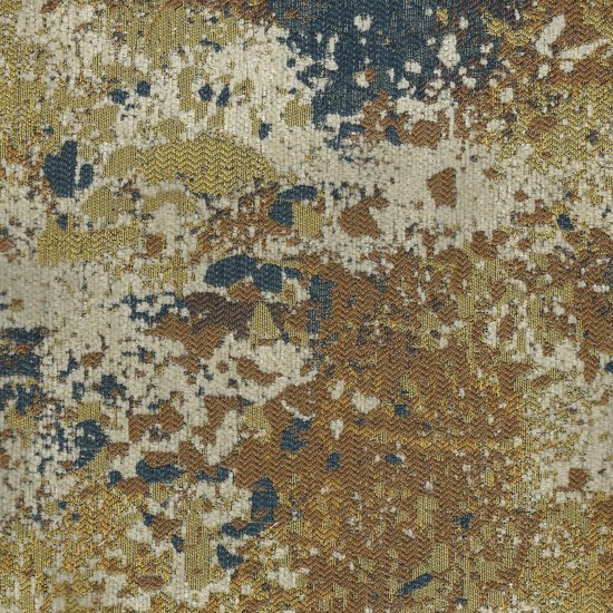 Picture of Pollock Mineral upholstery fabric.