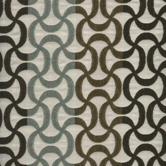 Picture of Ripcurl Wave upholstery fabric.